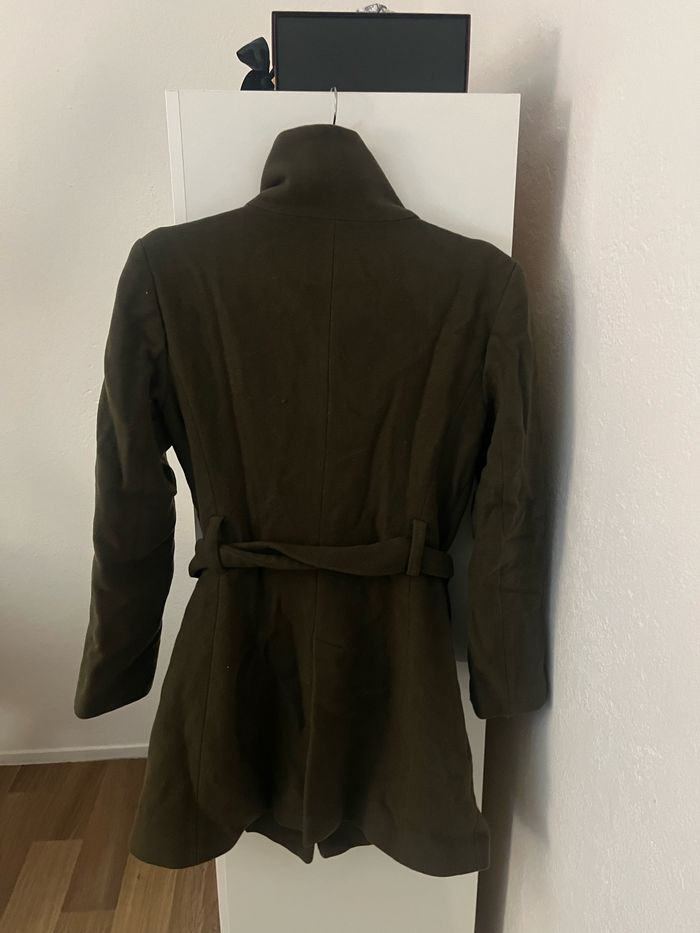 Manteau  caban - photo numéro 3