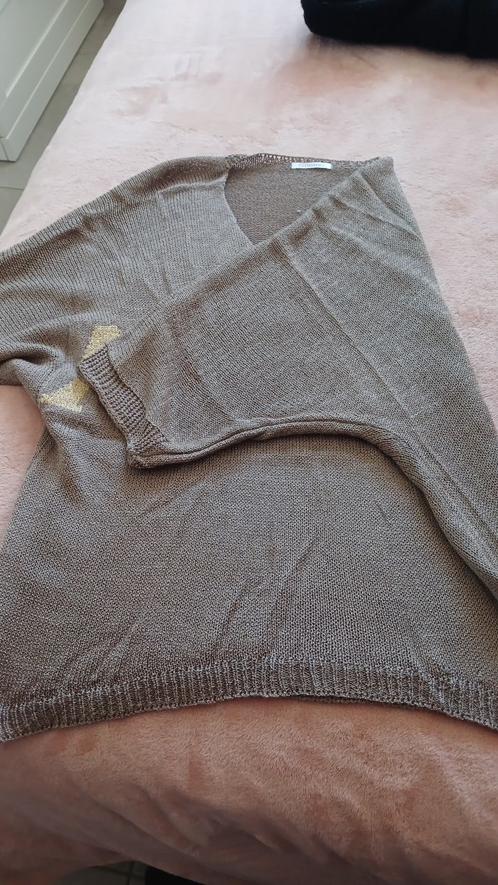 Lot de 2 tuniques - photo numéro 4