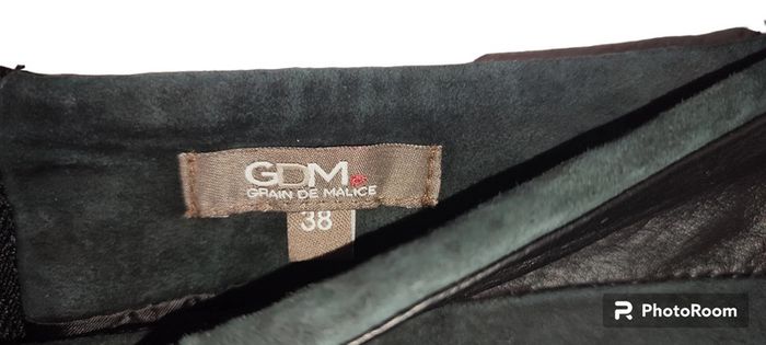 Jupe grain de malice - photo numéro 4