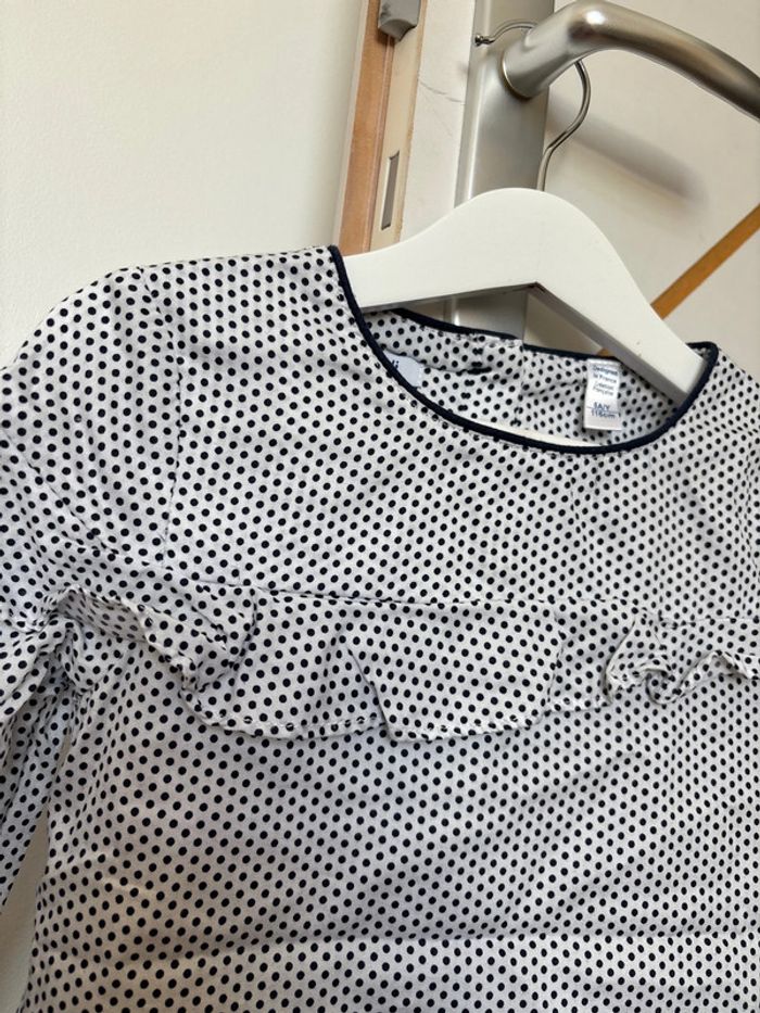 Blouse Okaïdi - photo numéro 2