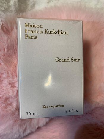 Grand soir