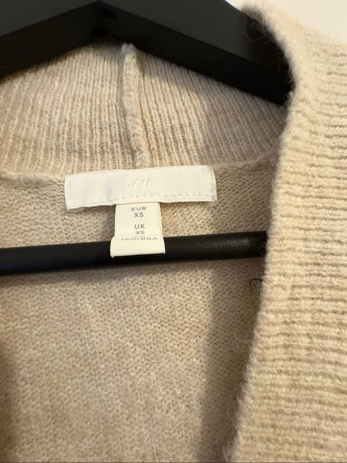 Cardigan - photo numéro 2