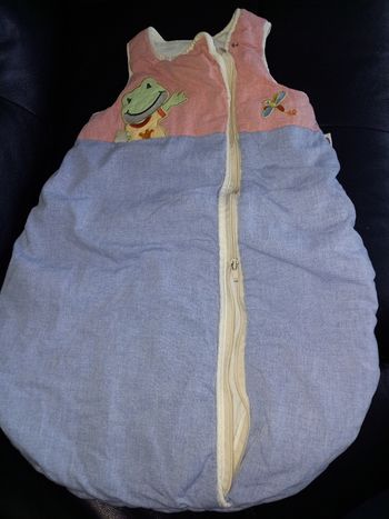 Gigoteuse mixte Amarylis