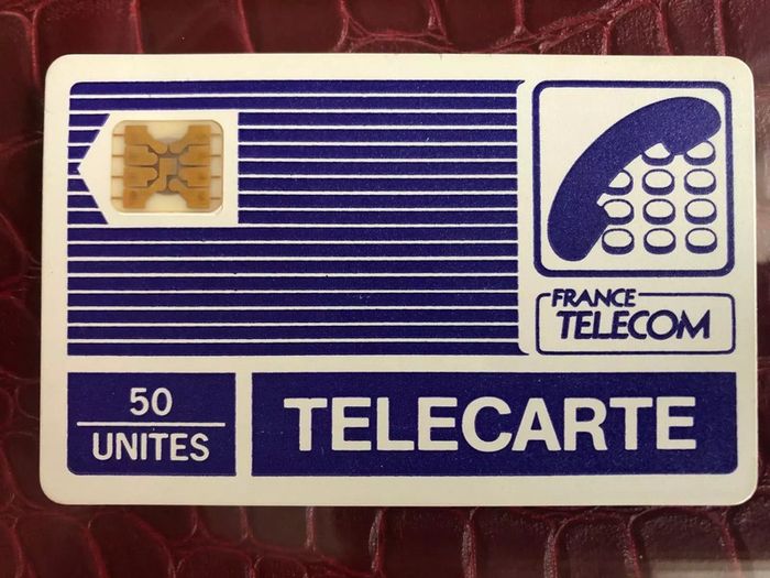 Rare Lot 8 télécartes France Pyjama années 80's phonecards - photo numéro 2