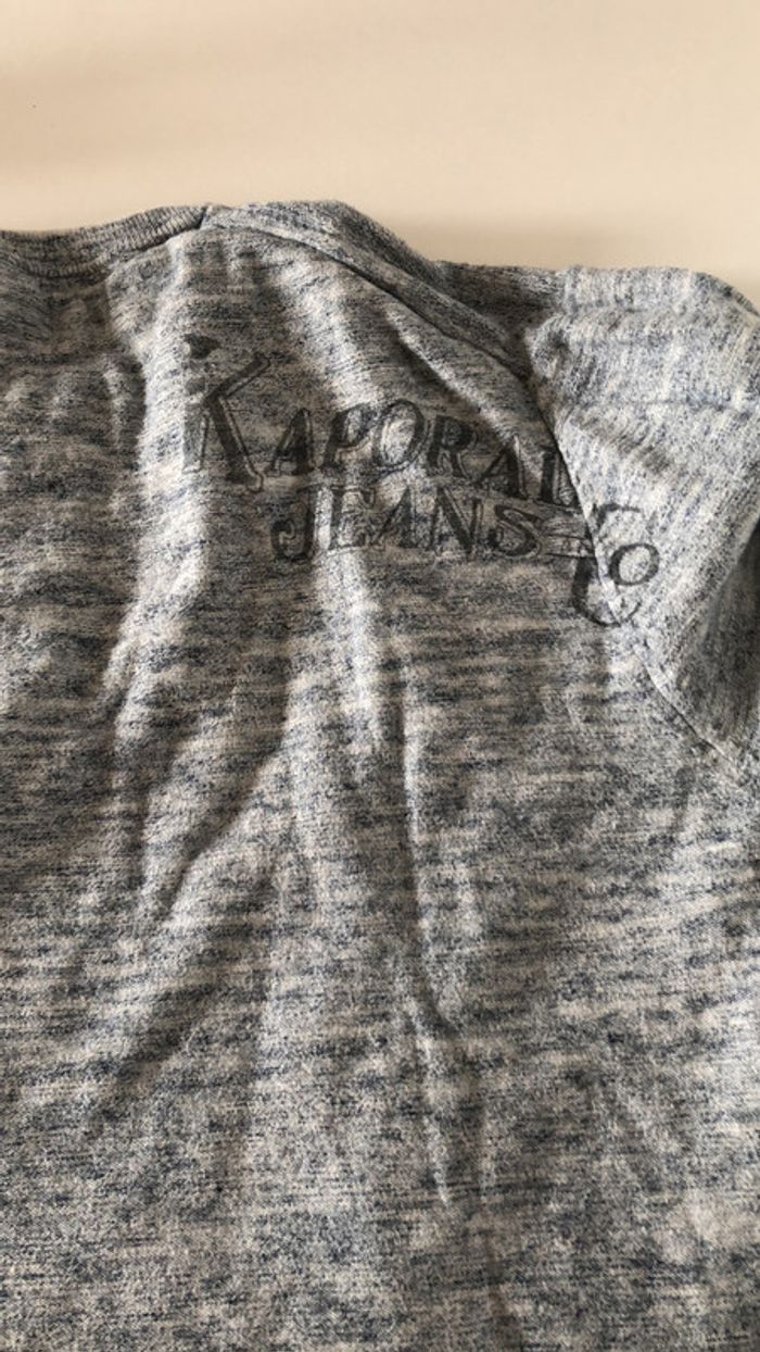 Kaporal XL - photo numéro 4