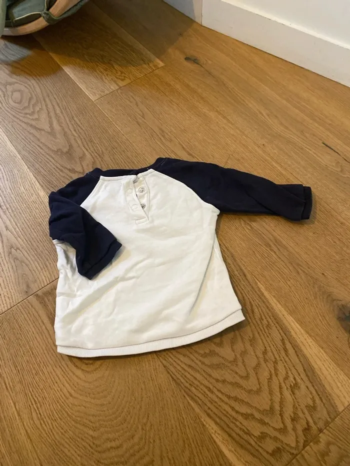 Pulls hiver - photo numéro 5