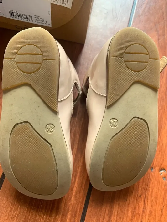 Chaussures Clotaire - photo numéro 2