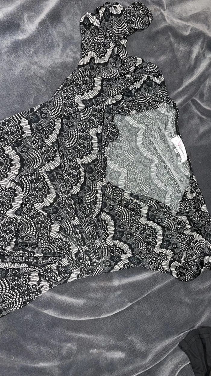 Robe Affinités taille 42 - photo numéro 3