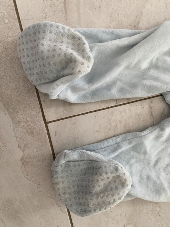 Lot de 2 pyjamas Disney 2 ans - photo numéro 8