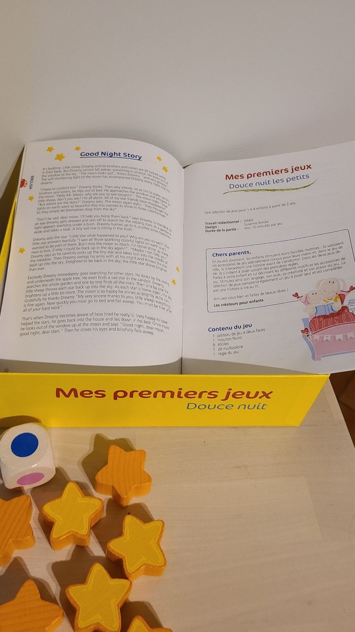 Mes premiers jeux - photo numéro 5