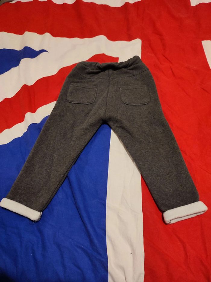 Pantalon survêtement - photo numéro 2