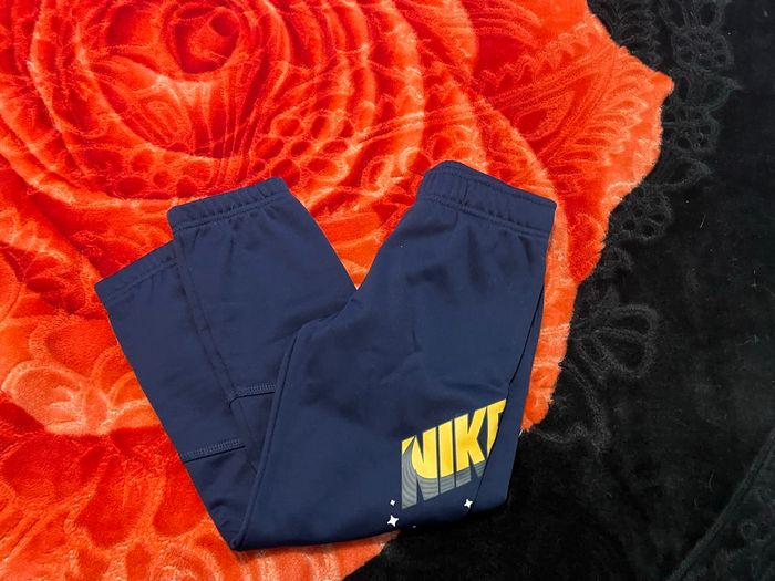 Pantalon jogging nike - photo numéro 5