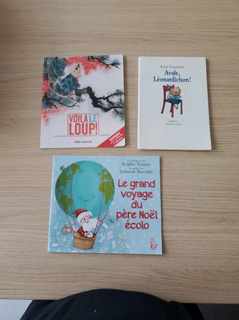 Lot albums