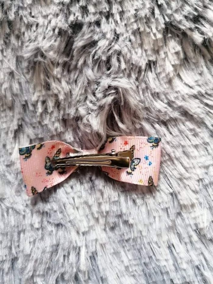 Pince licorne - photo numéro 2