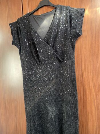 Robe de soirée