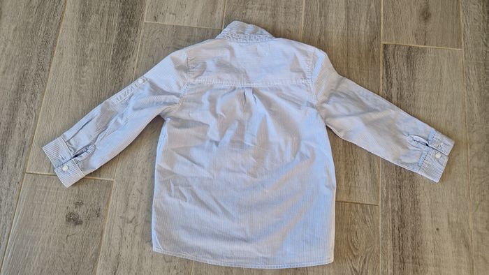 Chemise manches longues. Taille 36 ans. - photo numéro 3