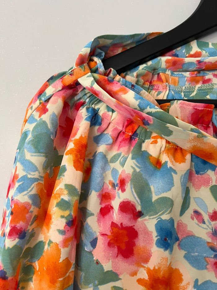 Ensemble fleuri - photo numéro 15