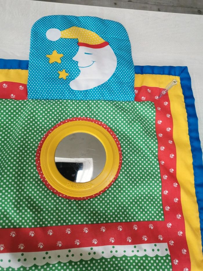 Tapis d éveil - photo numéro 11