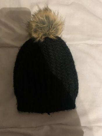 Bonnet femme 