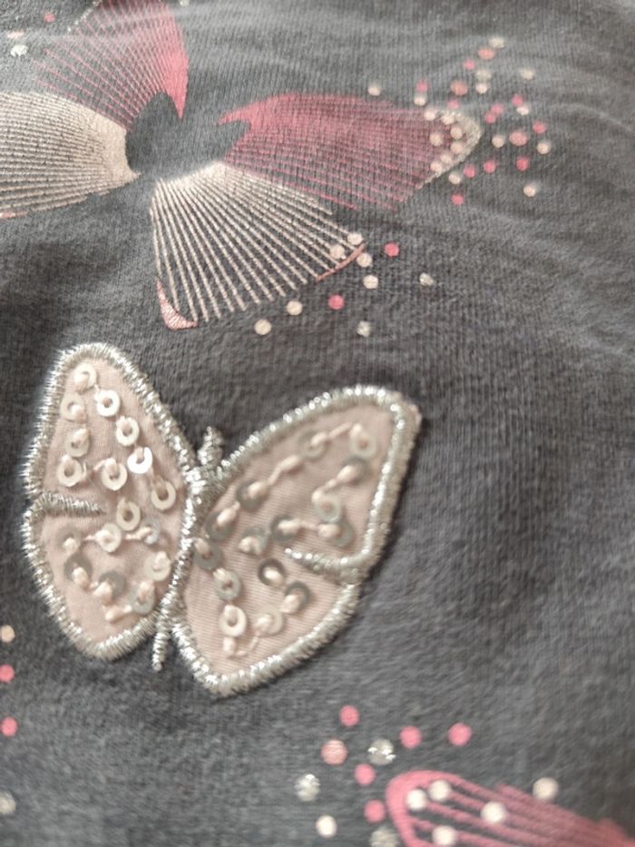 T shirt 6 ans - photo numéro 4