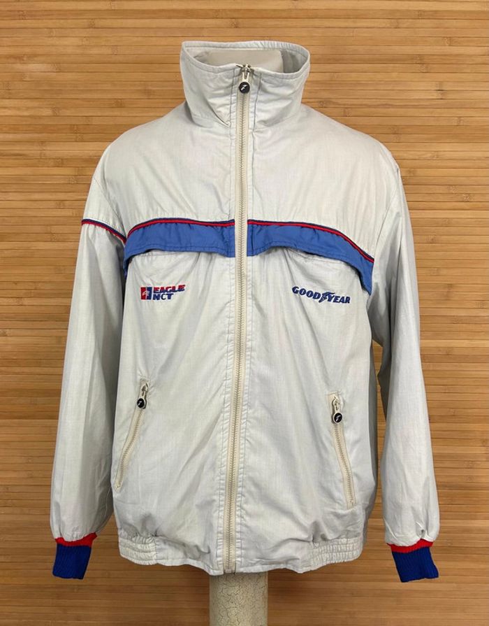 Jacket vintage Goodyear