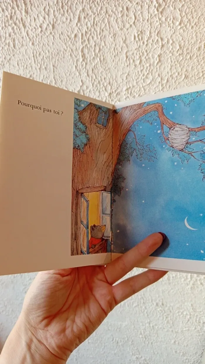 Livre 🔸 Allez, maintenant au lit - photo numéro 4