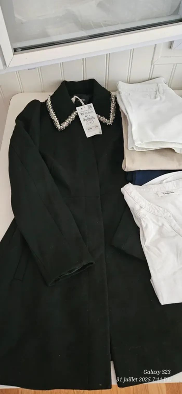 Lot taille 34, 23 articles - photo numéro 2