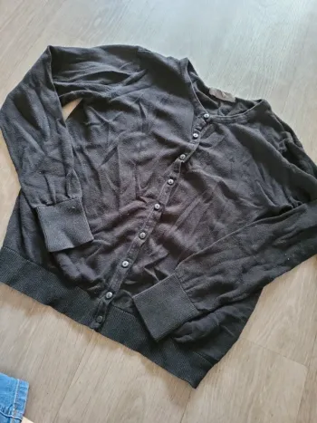 Gilet femme taille M