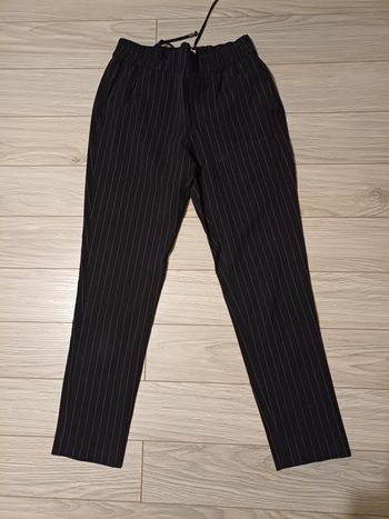 Pantalon noir Promod