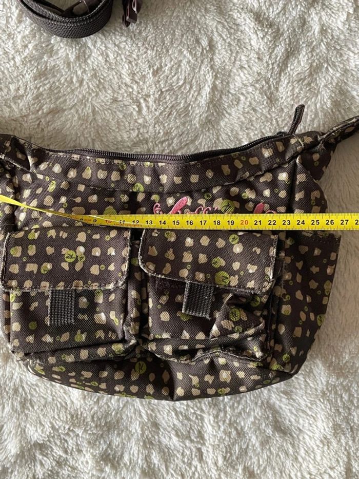 Superbe sac épaule original - photo numéro 8