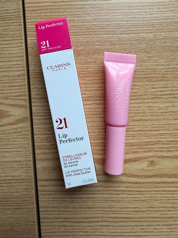 Clarins Lip perfector 