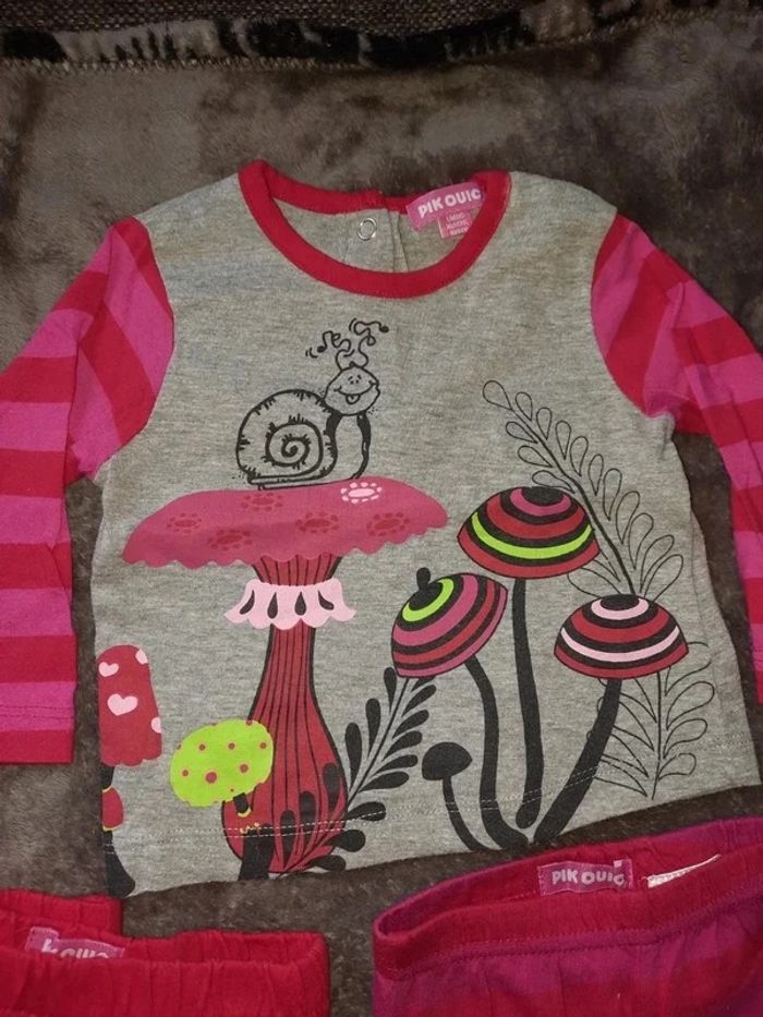 Ensemble 6mois - photo numéro 4