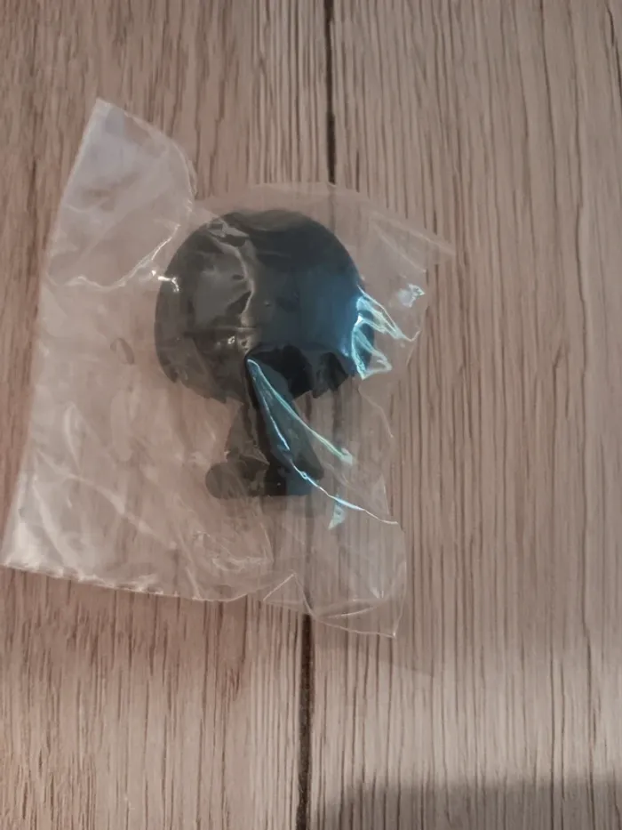Petite figurine moi quand je me réincarne en slime diablo - photo numéro 2