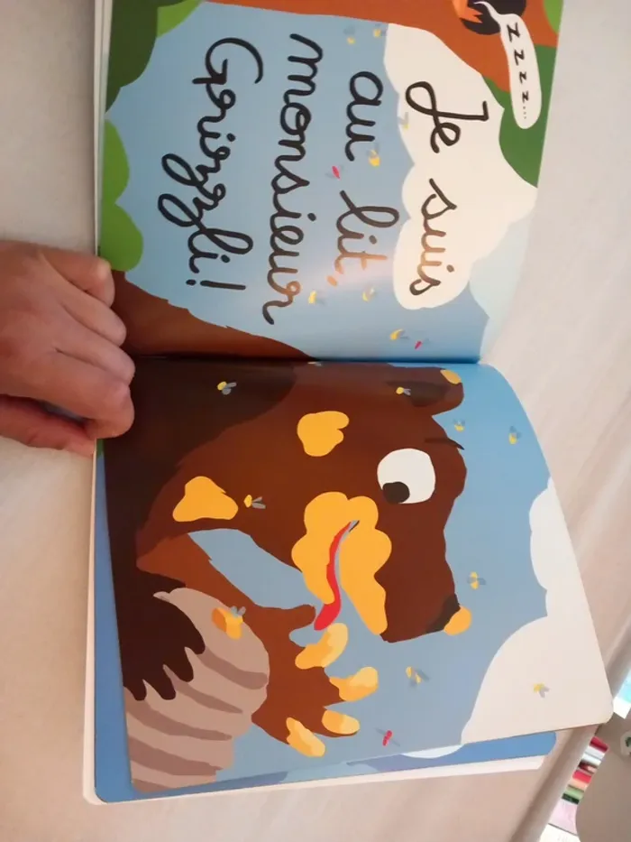 Vous êtes fous, monsieur le loup ! - photo numéro 3