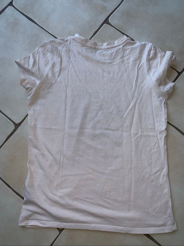 T-shirt Undiz en XS - photo numéro 3