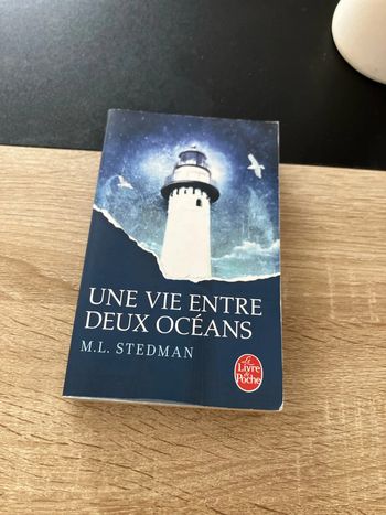 Une vie entre deux océans