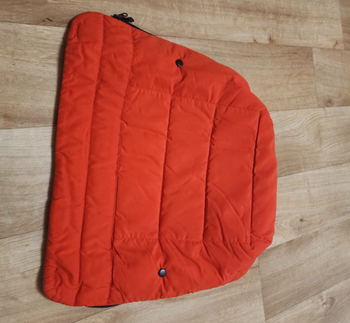 couverture pack 0+ yoyo neuf