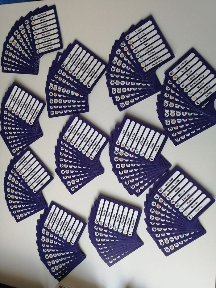 jeu maudit mot dit - photo numéro 9