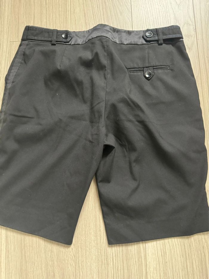 Short 40 - photo numéro 3