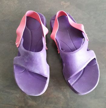 Sandales de plage Nabaiji