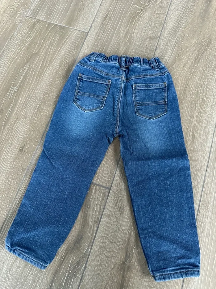 Jean 👖 - photo numéro 3