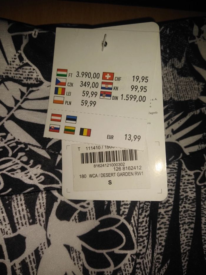 Jupe mi longue - photo numéro 3