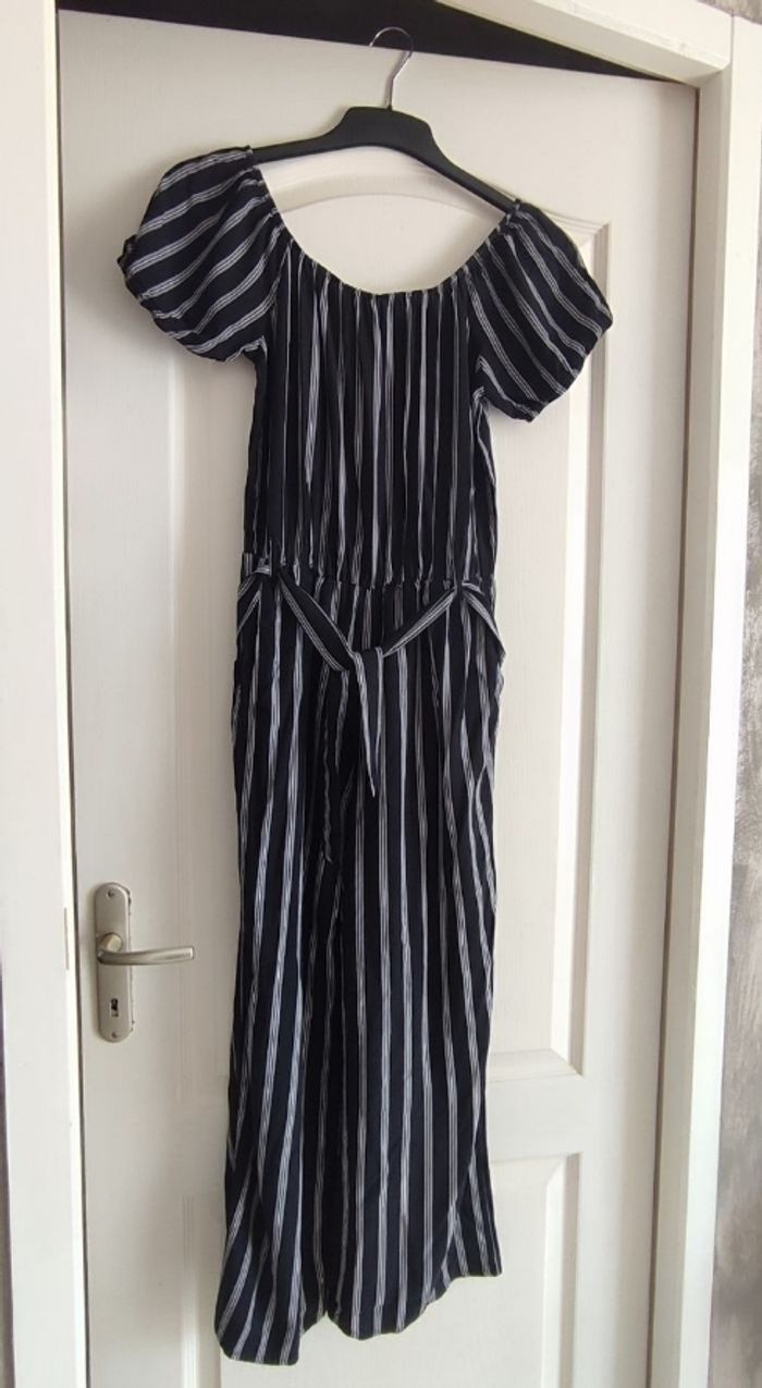Combinaison pantalon enfant 16 ans Gémo - photo numéro 3