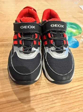 Basket geox 28