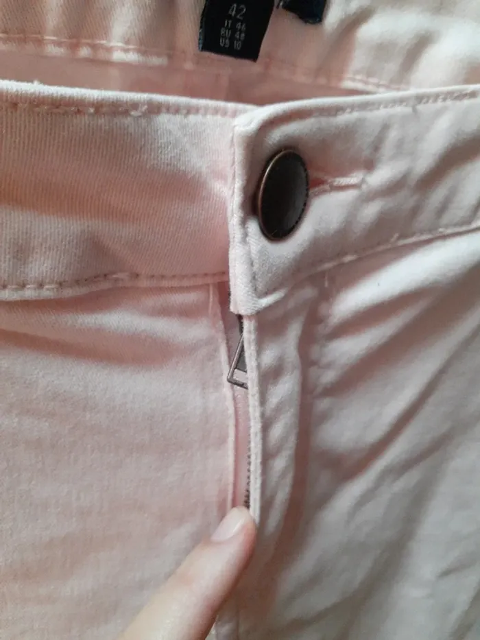 Jeans slim - photo numéro 2