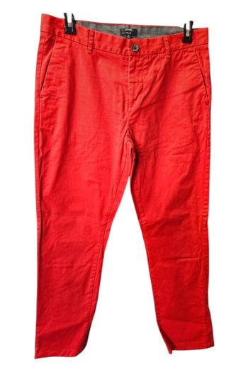 Pantalon slim stretch Kiabi T44