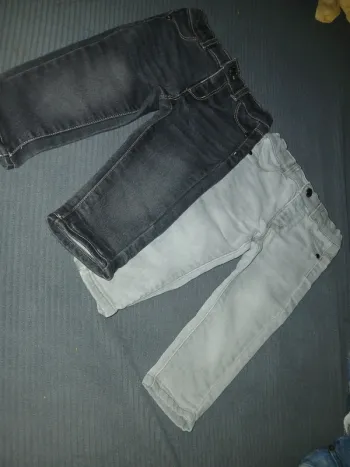 Jeans 12mois