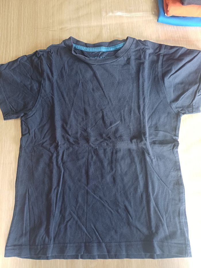 Lot t-shirts - photo numéro 2