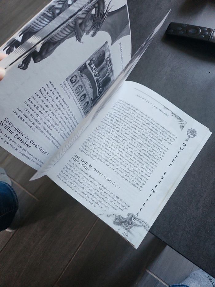 Might and magic VI guide officiel - photo numéro 3