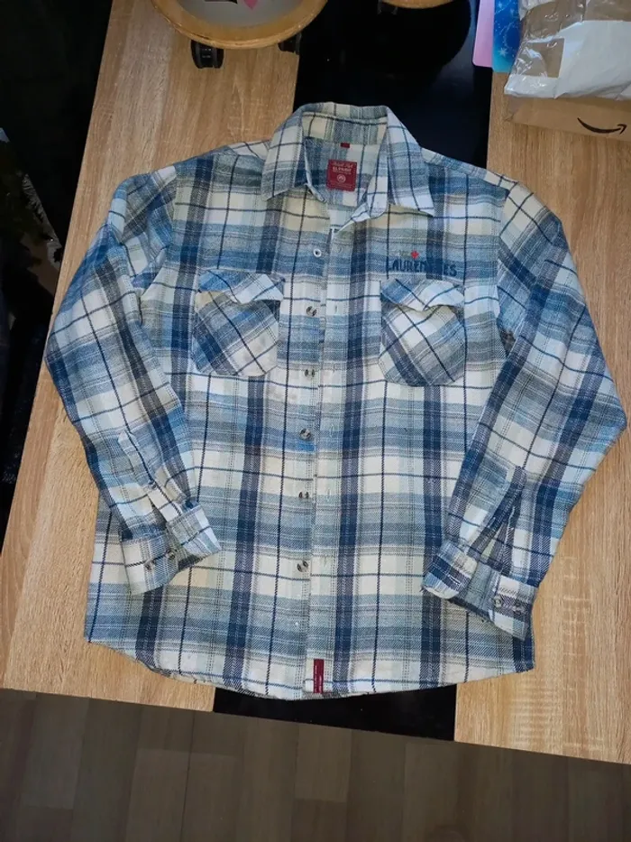 Chemise homme XL - photo numéro 6